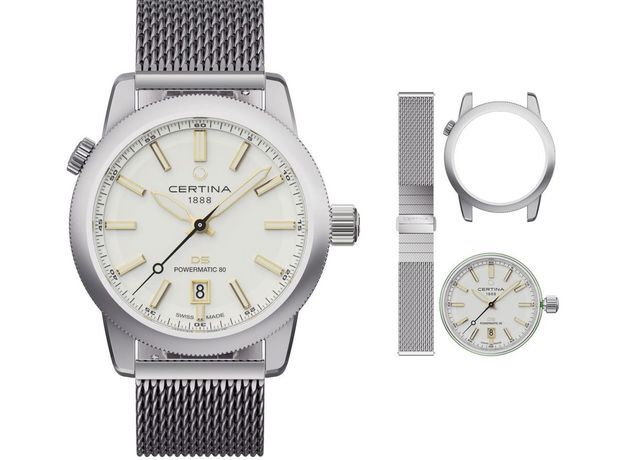 Certina C041.407.19.031.01 Certina C041.407.19.031.01