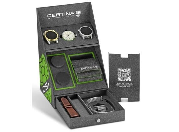 Certina C041.407.19.031.01 Certina C041.407.19.031.01