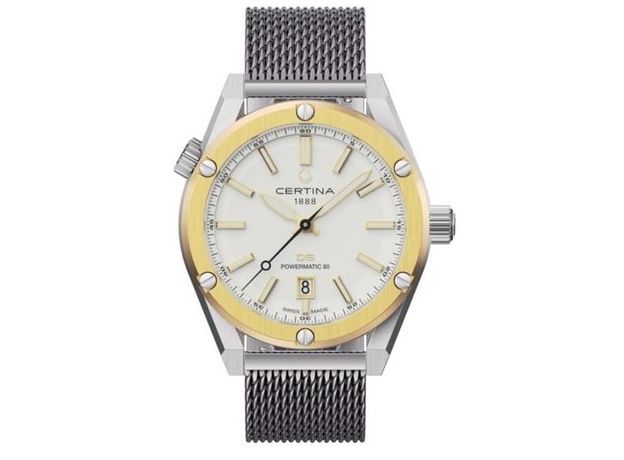 Certina C041.407.19.031.01 Certina C041.407.19.031.01