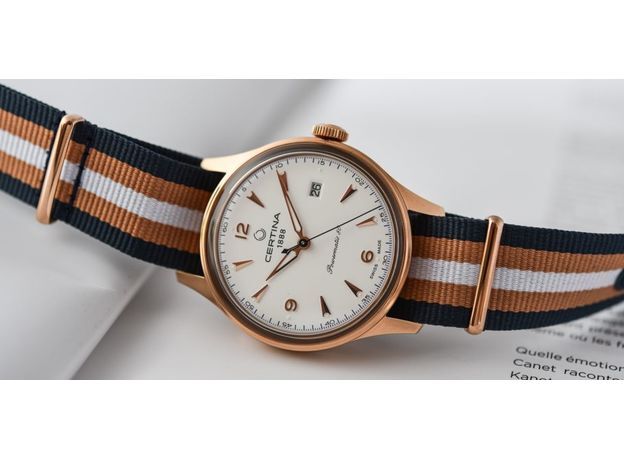 Certina C038.407.38.037.00 Certina C038.407.38.037.00
