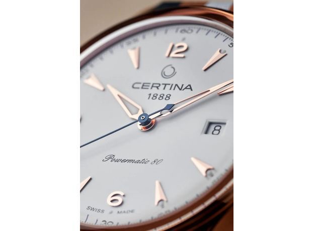 Certina C038.407.38.037.00 Certina C038.407.38.037.00
