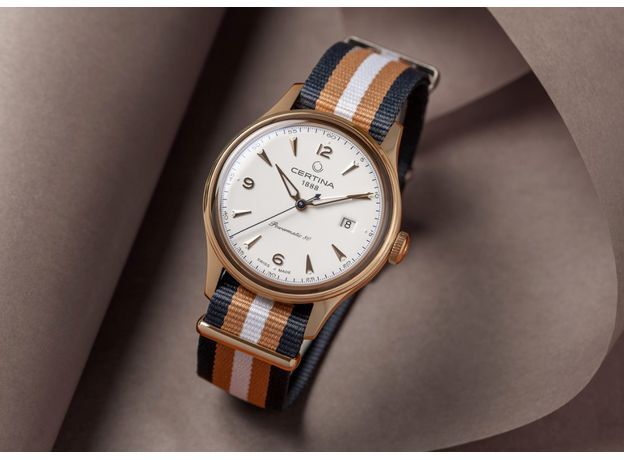 Certina C038.407.38.037.00 Certina C038.407.38.037.00