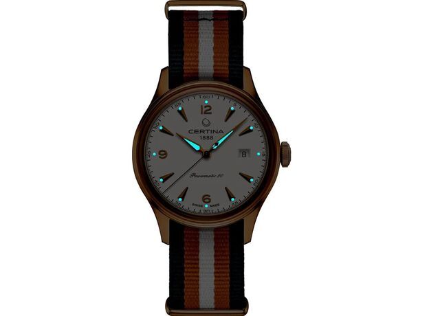 Certina C038.407.38.037.00 Certina C038.407.38.037.00