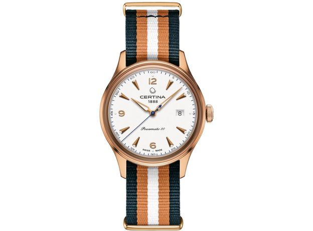Certina C038.407.38.037.00 Certina C038.407.38.037.00