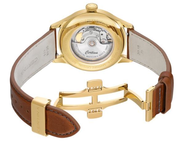 Certina C038.407.36.367.00 Certina C038.407.36.367.00