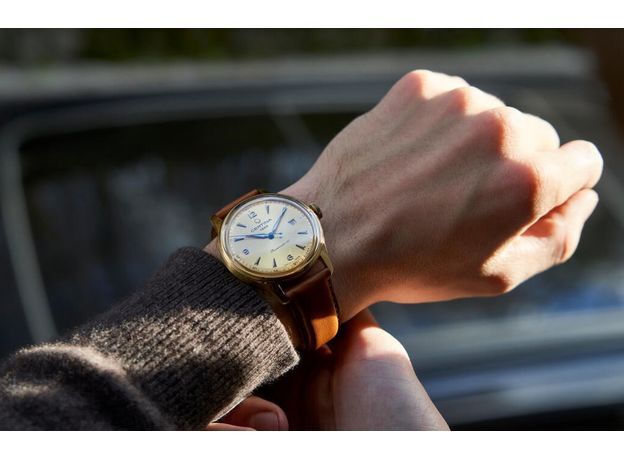 Certina C038.407.36.367.00 Certina C038.407.36.367.00