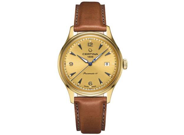Certina C038.407.36.367.00 Certina C038.407.36.367.00
