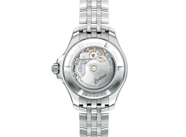 Certina C032.207.11.116.00 Certina C032.207.11.116.00