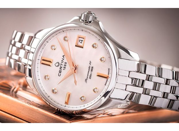 Certina C032.207.11.116.00 Certina C032.207.11.116.00