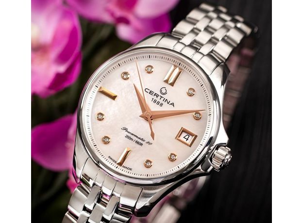 Certina C032.207.11.116.00 Certina C032.207.11.116.00