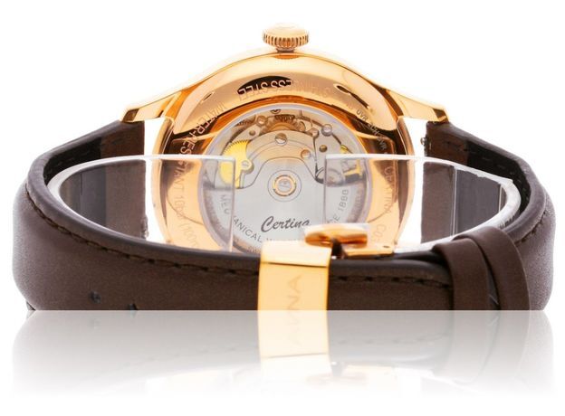 Certina C038.407.36.087.00 Certina C038.407.36.087.00