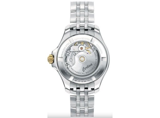Certina C032.207.22.116.00 Certina C032.207.22.116.00