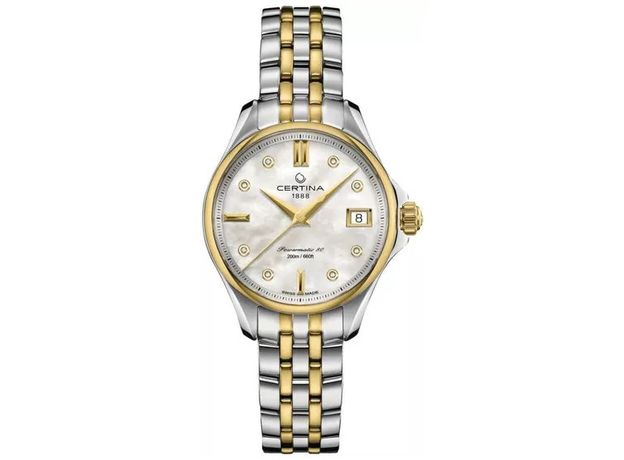 Certina C032.207.22.116.00 Certina C032.207.22.116.00