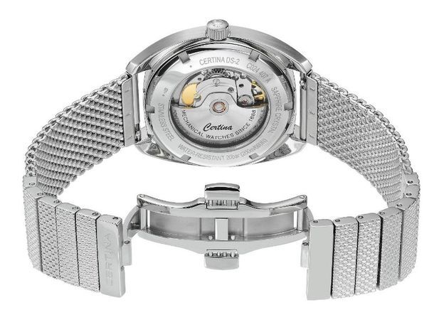 Certina C024.407.11.051.00 Certina C024.407.11.051.00