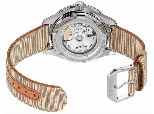 Certina C036.207.18.106.00 Certina C036.207.18.106.00
