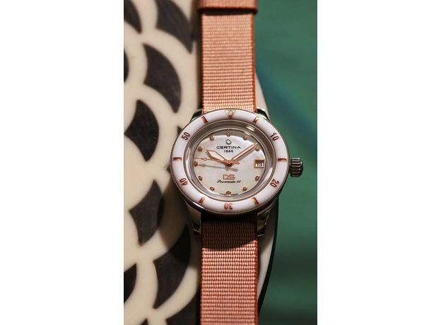 Certina C036.207.18.106.00 Certina C036.207.18.106.00
