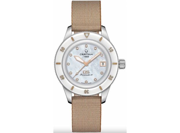 Certina C036.207.18.106.00 Certina C036.207.18.106.00
