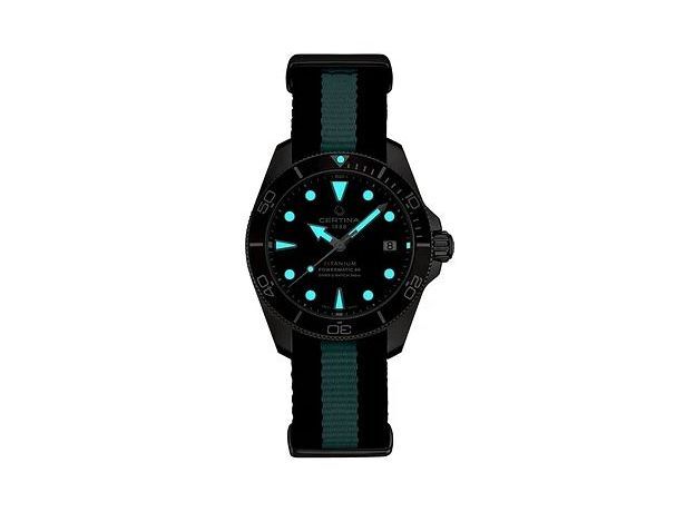 Certina C032.807.48.081.00 Certina C032.807.48.081.00