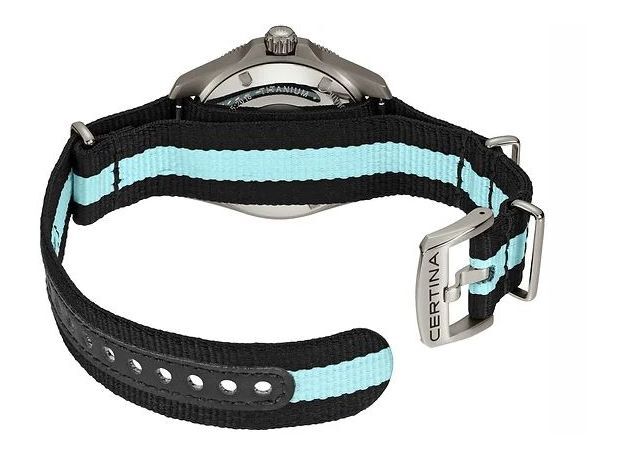 Certina C032.807.48.081.00 Certina C032.807.48.081.00