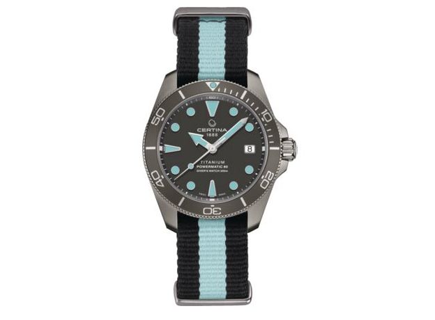 Certina C032.807.48.081.00 Certina C032.807.48.081.00