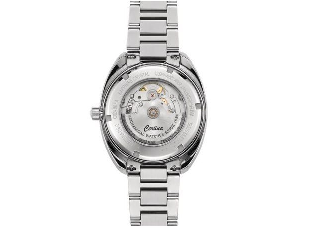 Certina C024.607.11.081.02 Certina C024.607.11.081.02