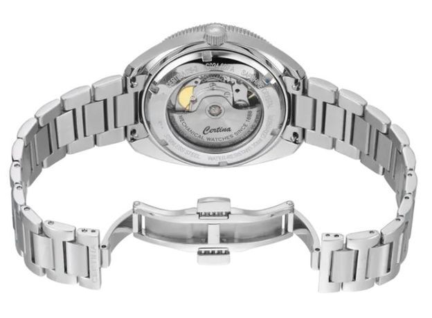 Certina C024.607.11.081.02 Certina C024.607.11.081.02