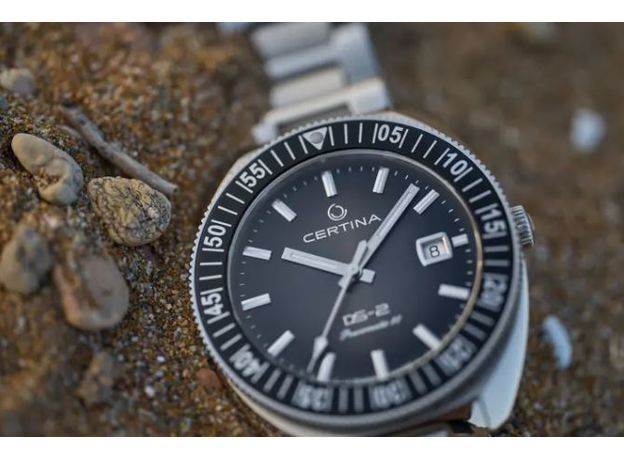 Certina C024.607.11.081.02 Certina C024.607.11.081.02