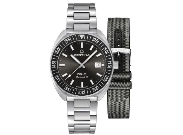 Certina C024.607.11.081.02 Certina C024.607.11.081.02