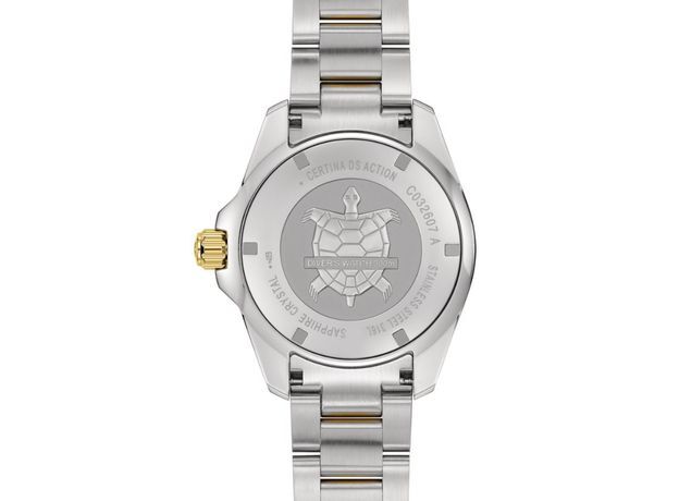 Certina C032.607.22.041.00 Certina C032.607.22.041.00