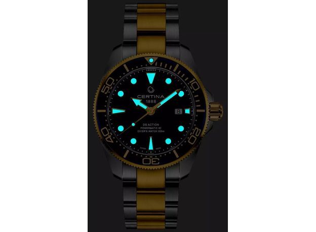 Certina C032.607.22.041.00 Certina C032.607.22.041.00
