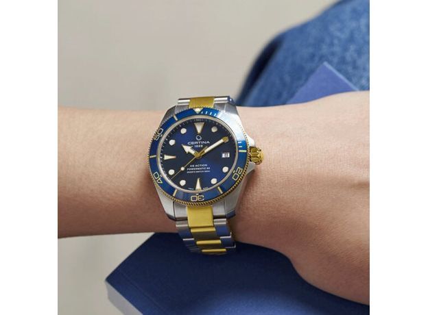 Certina C032.607.22.041.00 Certina C032.607.22.041.00