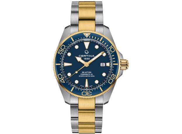 Certina C032.607.22.041.00 Certina C032.607.22.041.00
