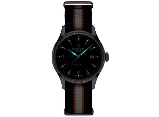 Certina C038.407.18.047.00 Certina C038.407.18.047.00