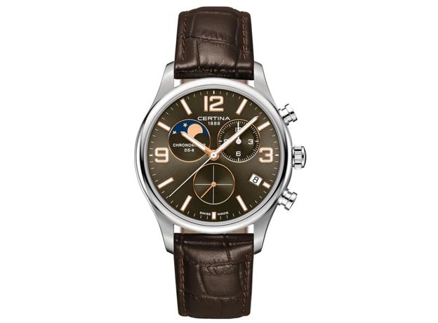 Certina C033.460.16.087.00 Certina C033.460.16.087.00