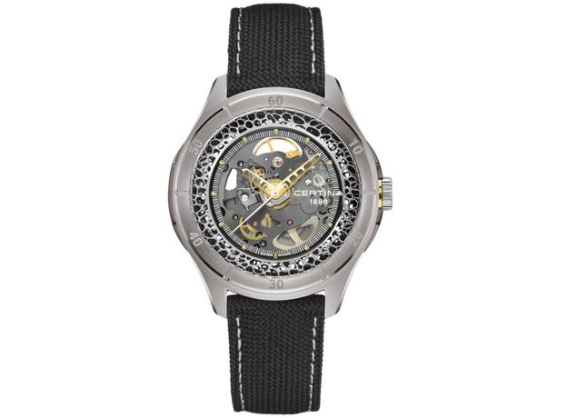Certina C042.407.56.081.10 Certina C042.407.56.081.10