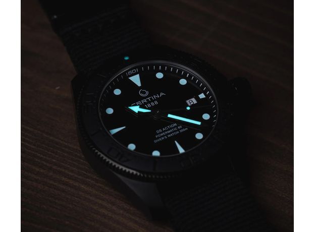 Certina C032.607.38.051.00 Certina C032.607.38.051.00