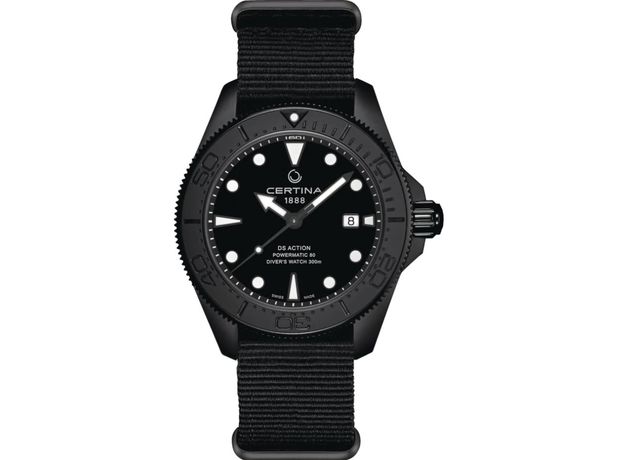Certina C032.607.38.051.00 Certina C032.607.38.051.00