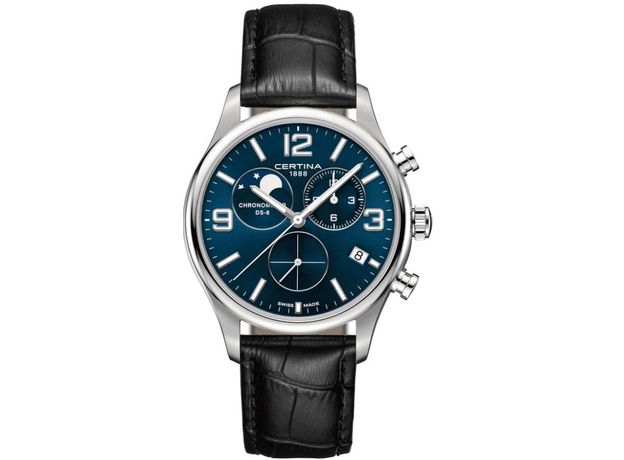 Certina C033.460.16.047.00 Certina C033.460.16.047.00