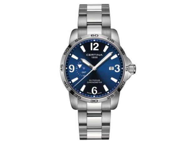 Certina C034.455.11.040.00 Certina C034.455.11.040.00