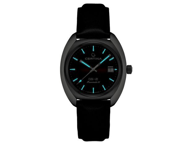 Certina C024.407.17.421.00 Certina C024.407.17.421.00