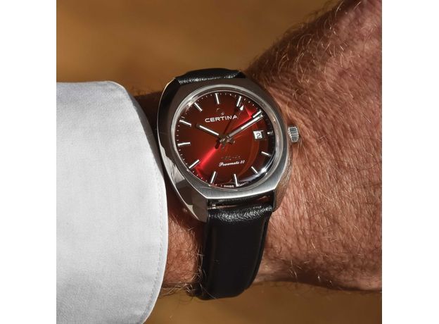 Certina C024.407.17.421.00 Certina C024.407.17.421.00