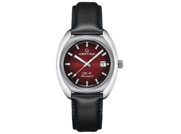 Certina C024.407.17.421.00 Certina C024.407.17.421.00