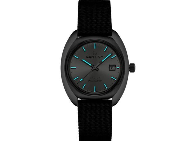 Certina C024.407.18.031.00 Certina C024.407.18.031.00
