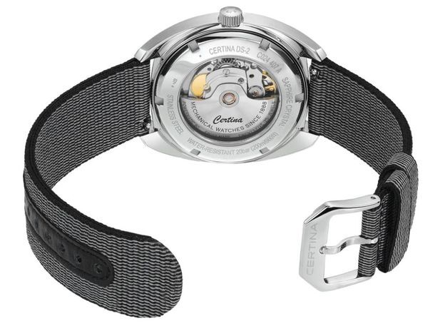 Certina C024.407.18.031.00 Certina C024.407.18.031.00