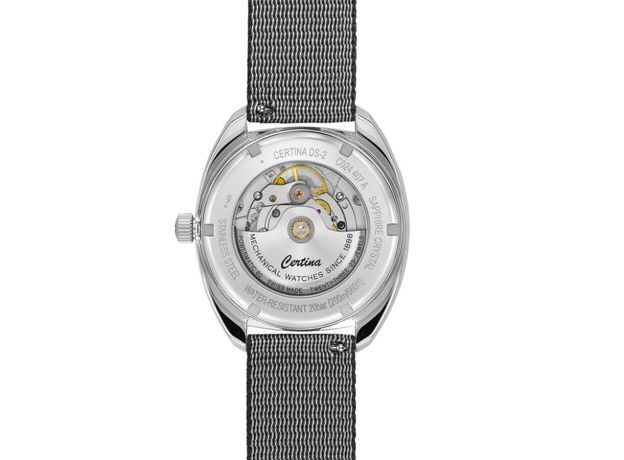 Certina C024.407.18.031.00 Certina C024.407.18.031.00