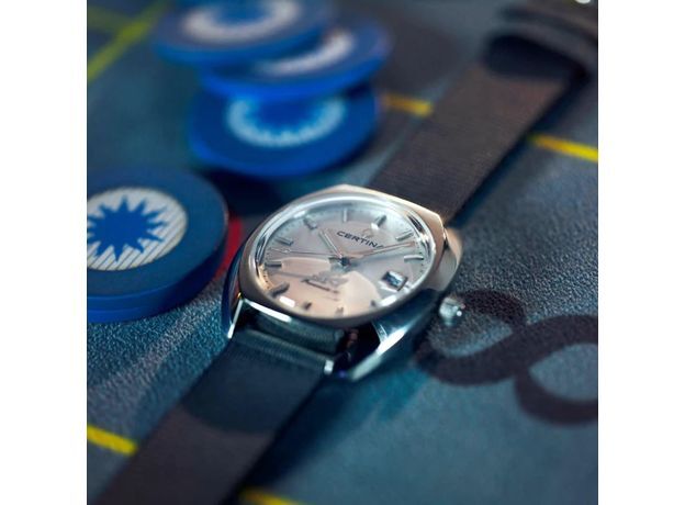 Certina C024.407.18.031.00 Certina C024.407.18.031.00