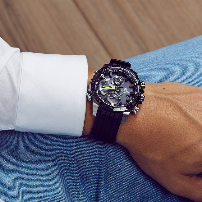 Casio EQB-800BR-1AER Casio EQB-800BR-1AER