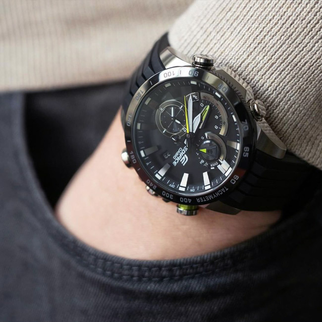 Casio EQB-800BR-1AER Casio EQB-800BR-1AER