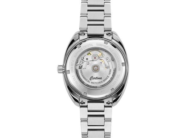 Certina C024.607.11.041.02 Certina C024.607.11.041.02
