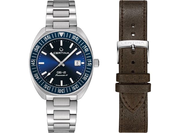Certina C024.607.11.041.02 Certina C024.607.11.041.02